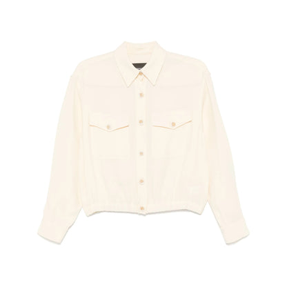 Outerwear Fabiana Filippi