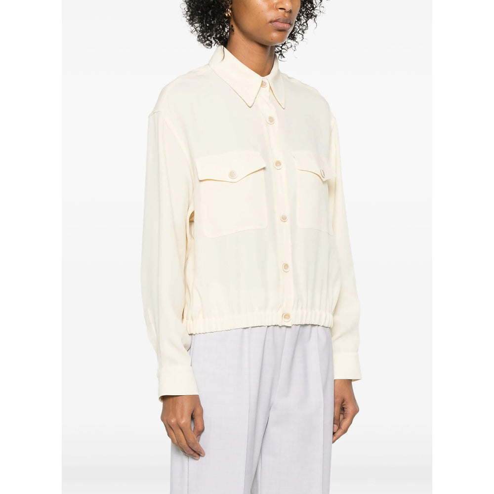 Outerwear Fabiana Filippi