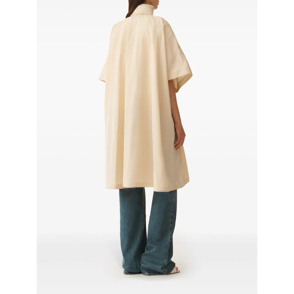 Coat Fabiana Filippi