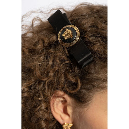 Hair Accessory Versace