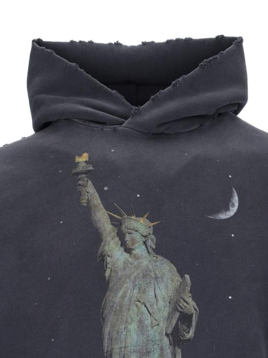 تي شيرت هود