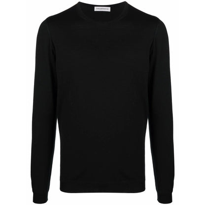 Sweater Goes Botanical