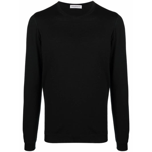 Sweater Goes Botanical