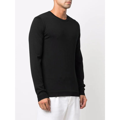 Sweater Goes Botanical