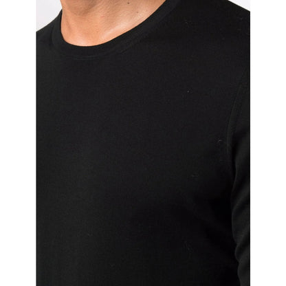 Sweater Goes Botanical