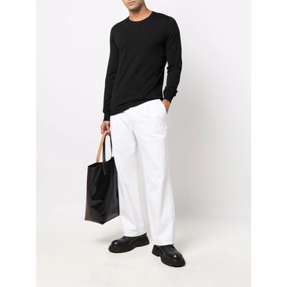 Sweater Goes Botanical