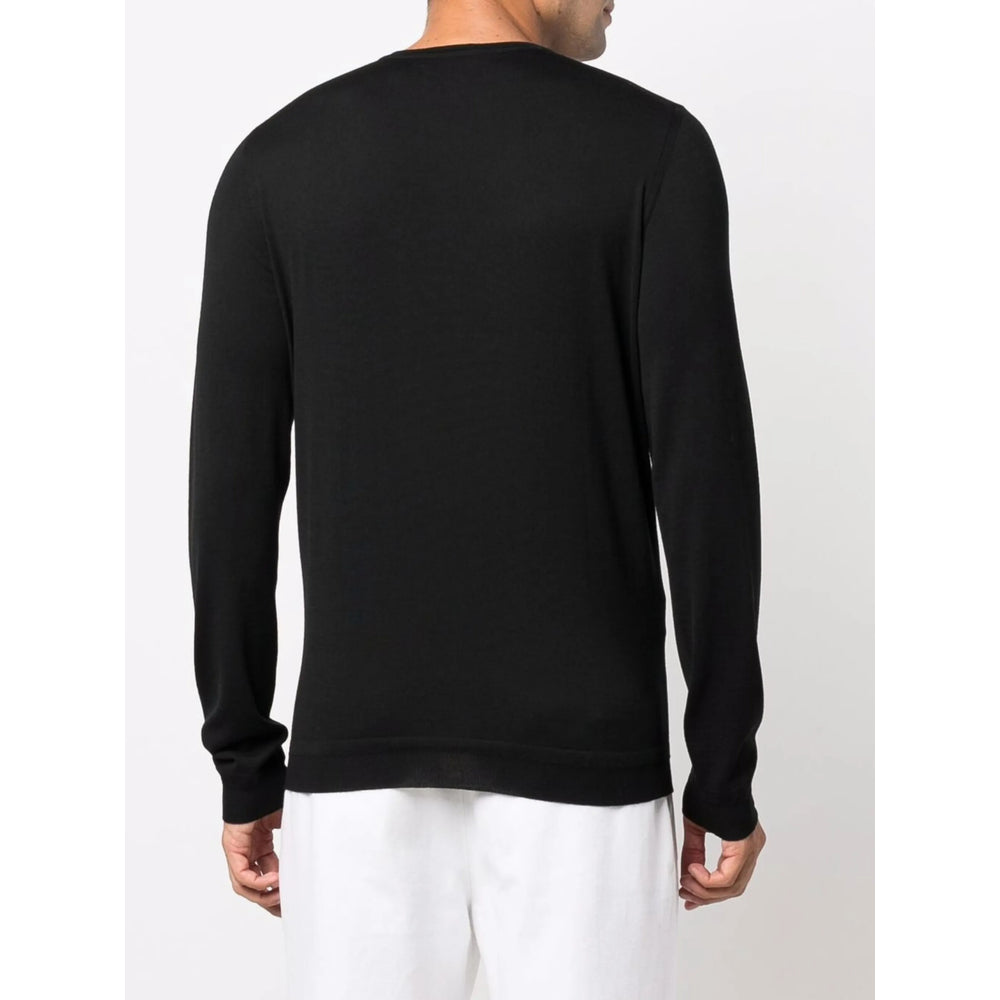 Sweater Goes Botanical