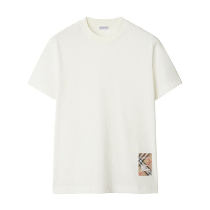 T-shirt Burberry
