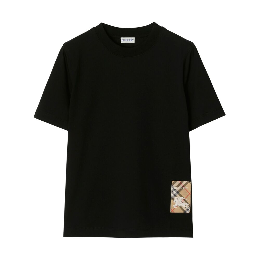 T-shirt Burberry