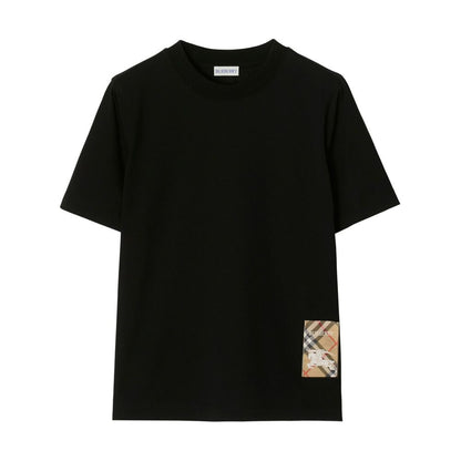 T-shirt Burberry