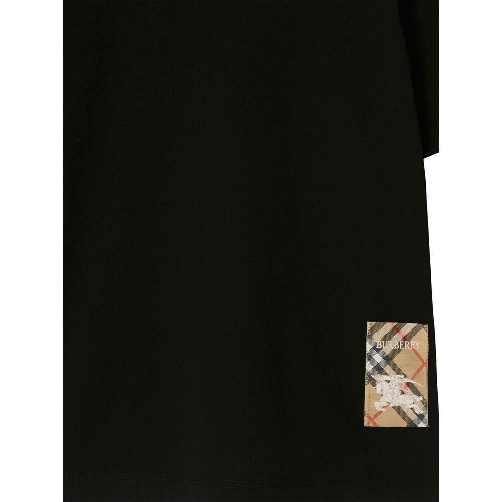 T-shirt Burberry