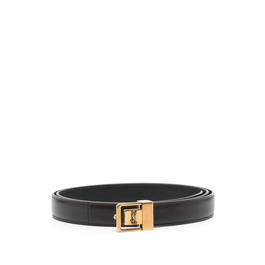 Belt Saint Laurent