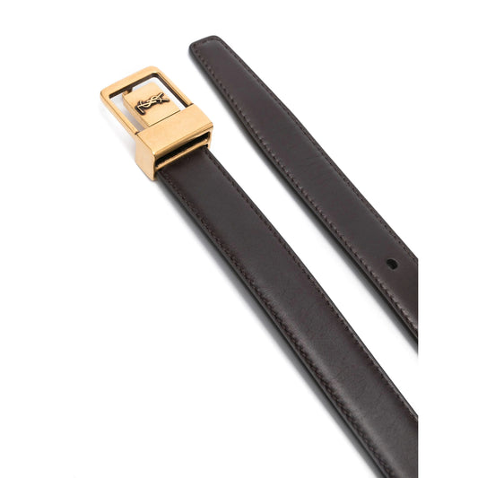 Belt Saint Laurent