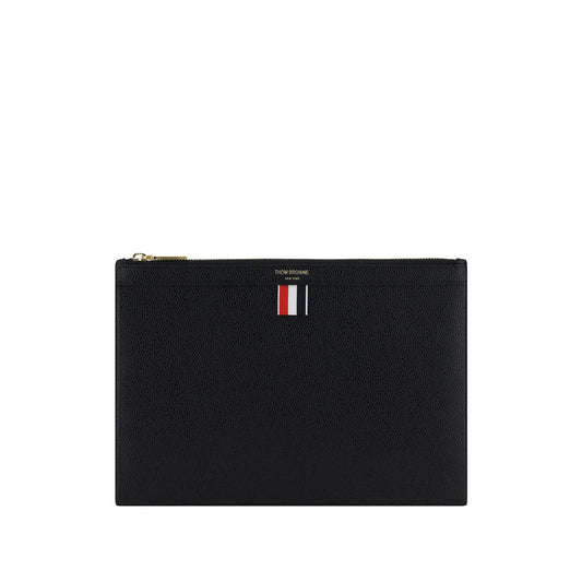 Small Leather Goods Thom Browne