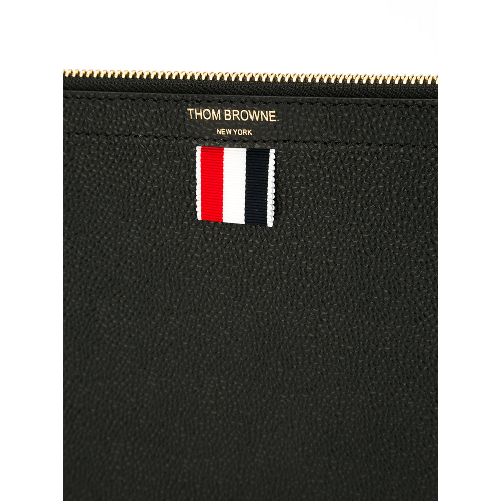 Small Leather Goods Thom Browne