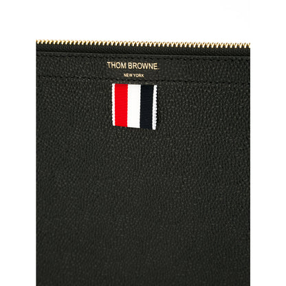 Small Leather Goods Thom Browne