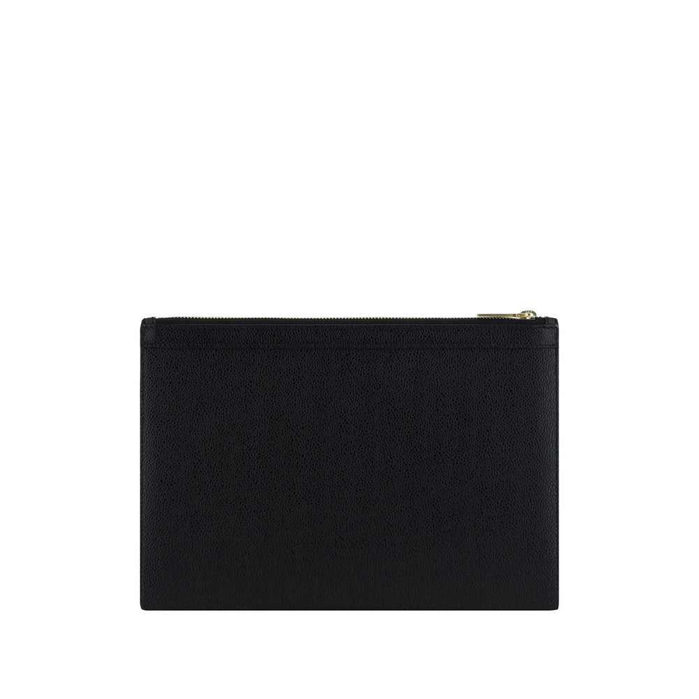 Small Leather Goods Thom Browne