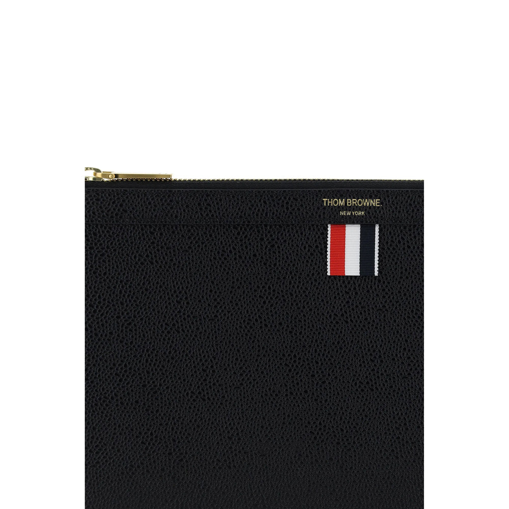 Small Leather Goods Thom Browne