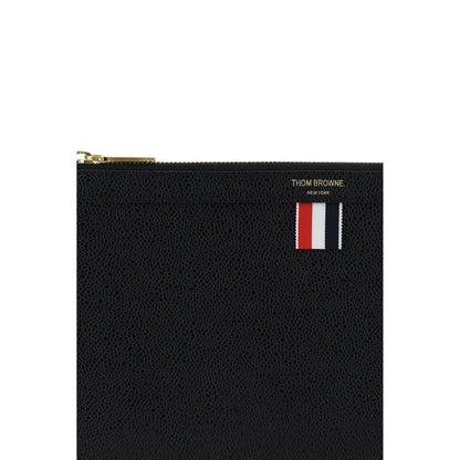 Small Leather Goods Thom Browne