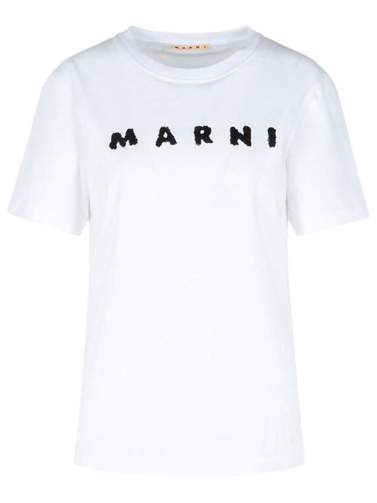 Short -sleeved t -shirt