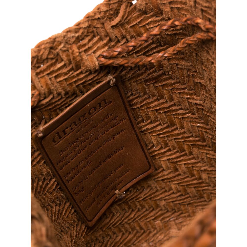 Bag Dragon Diffusion