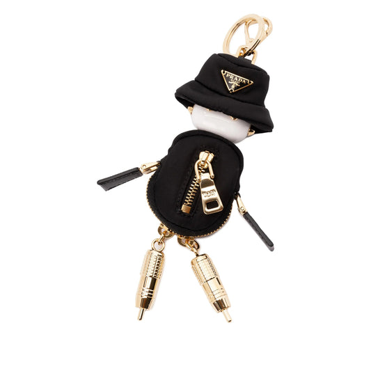 Keyring Prada