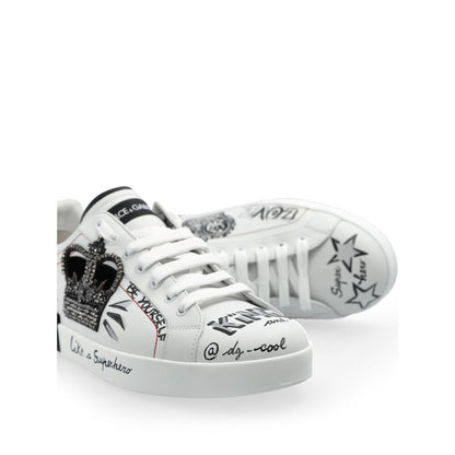 Sneaker Dolce & Gabbana