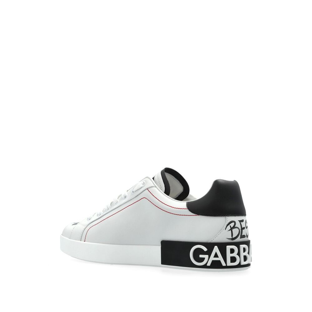 Sneaker Dolce & Gabbana