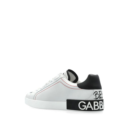 Sneaker Dolce & Gabbana