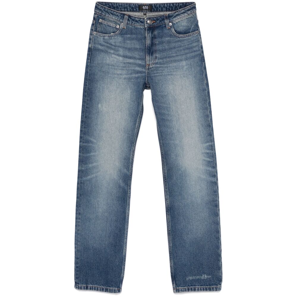 Jeans A.p.c.