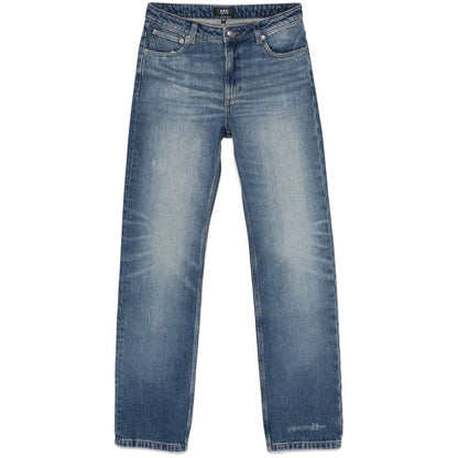 Jeans A.p.c.