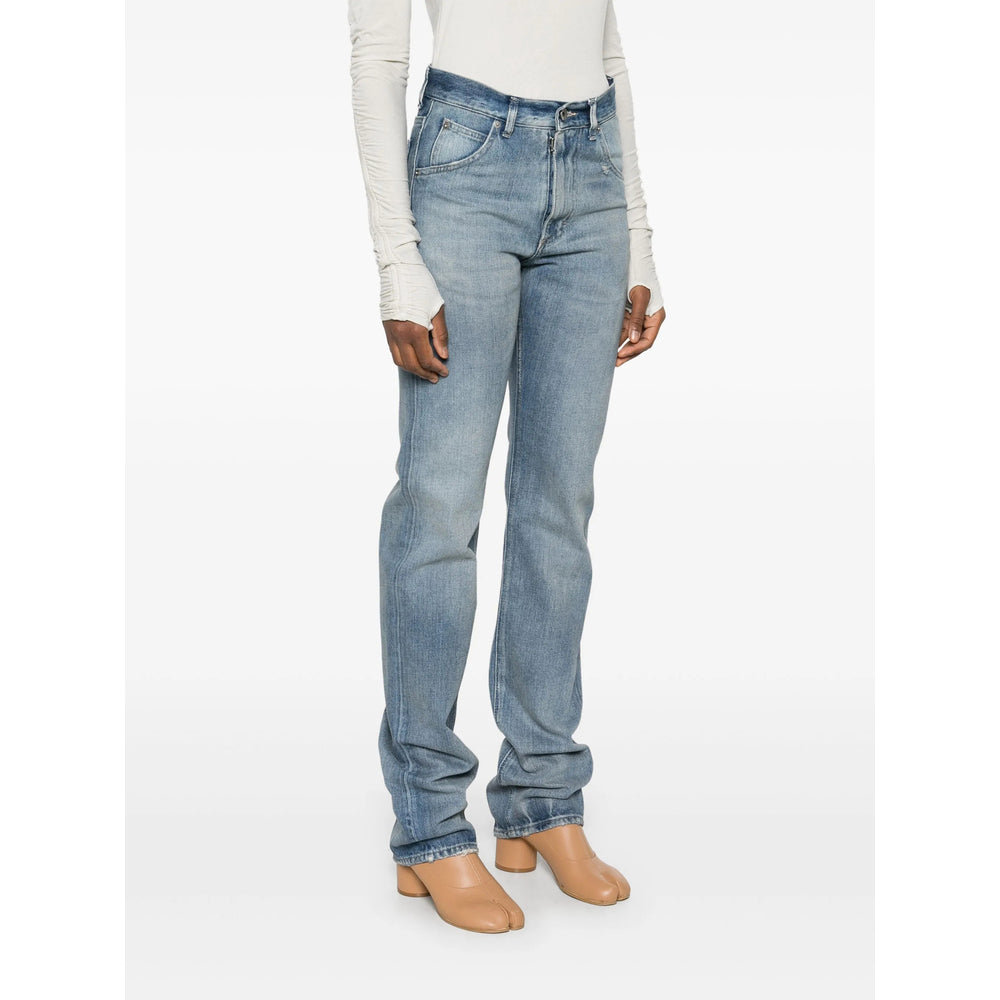 Jeans Maison Margiela