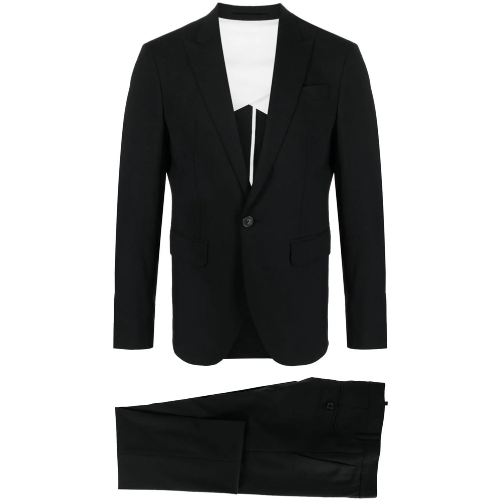 Suit Dsquared2
