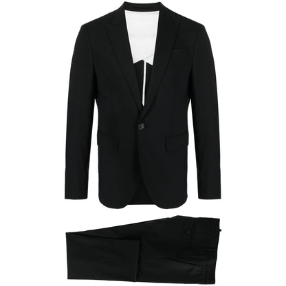 Suit Dsquared2