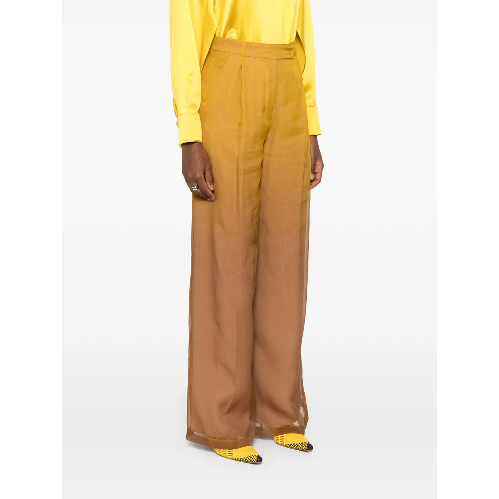 Pant Max Mara Pianoforte