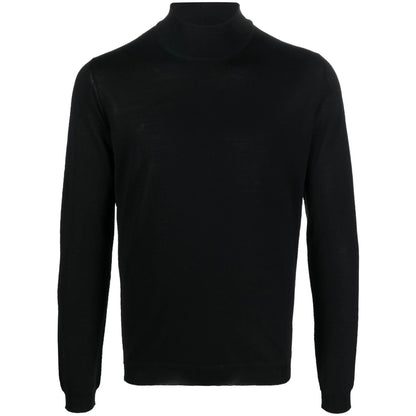 Sweater Goes Botanical