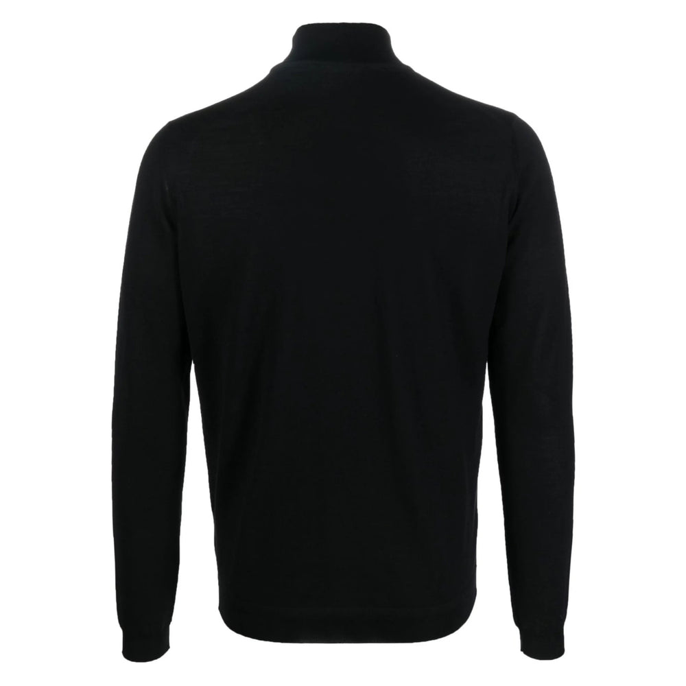 Sweater Goes Botanical