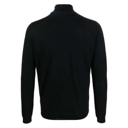 Sweater Goes Botanical