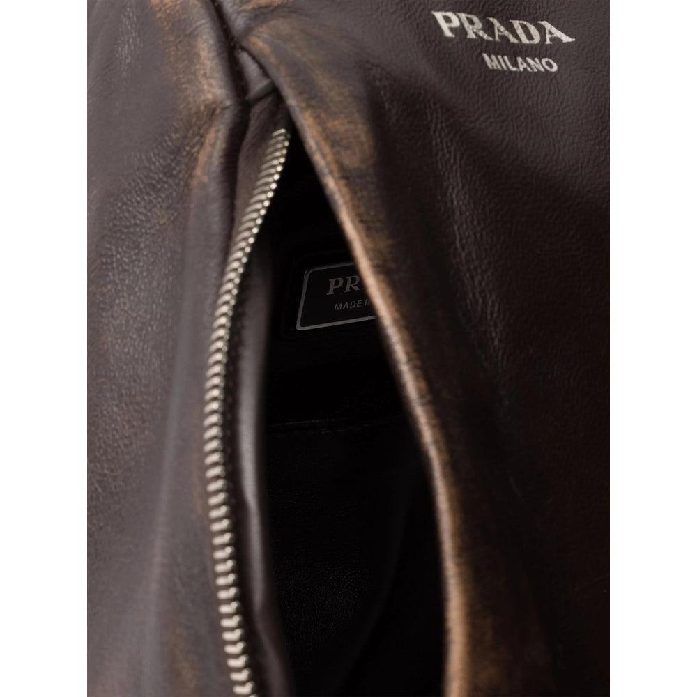 Backpack Prada