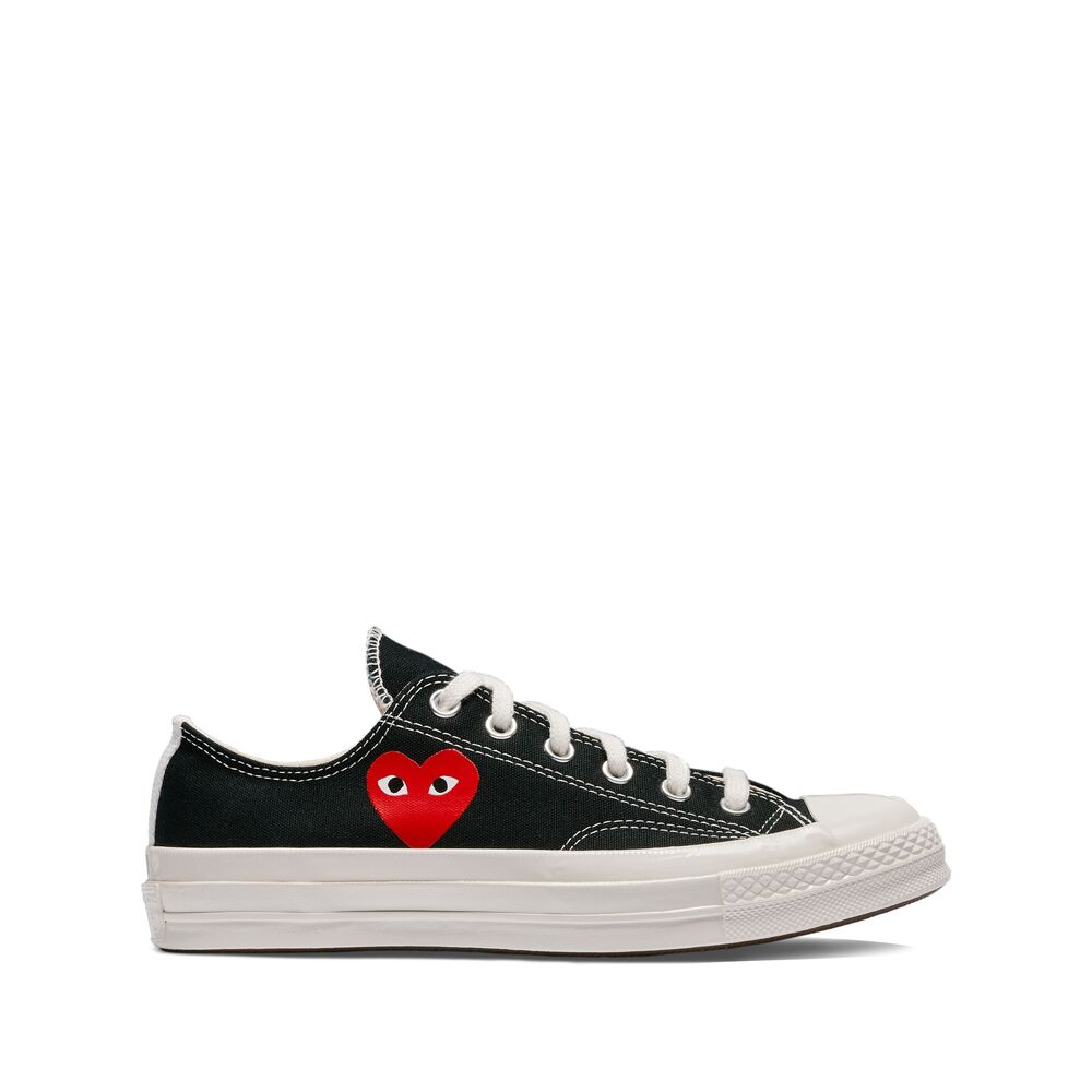Sneaker Converse X Comme Des GarÇons Play