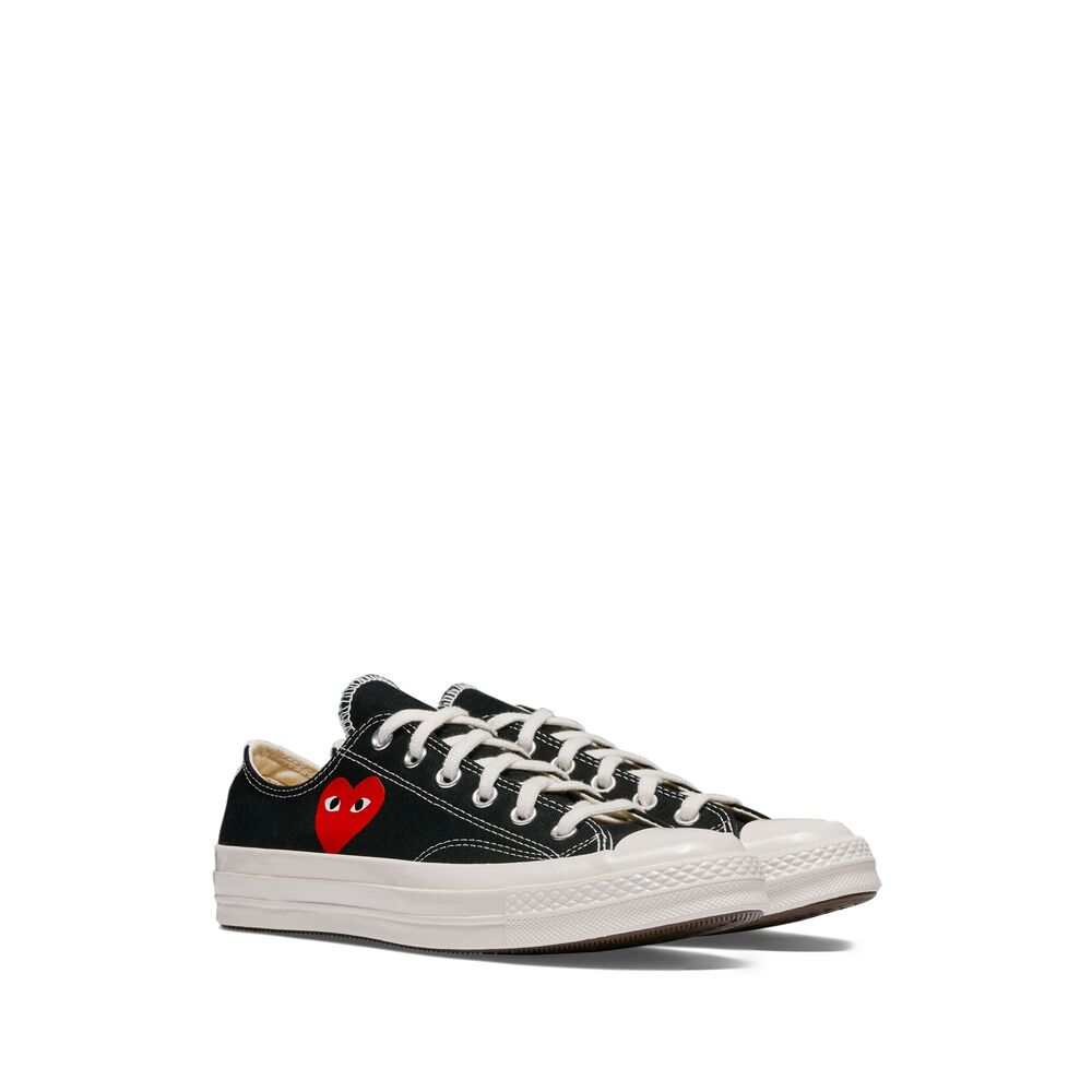 Sneaker Converse X Comme Des GarÇons Play
