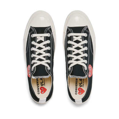 Sneaker Converse X Comme Des GarÇons Play