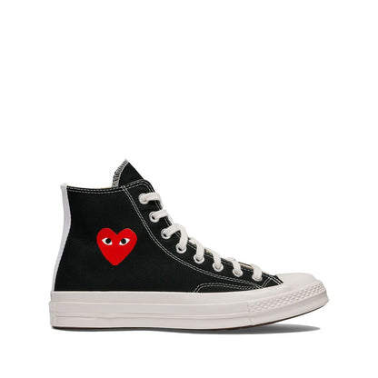 Sneaker Converse X Comme Des GarÇons Play