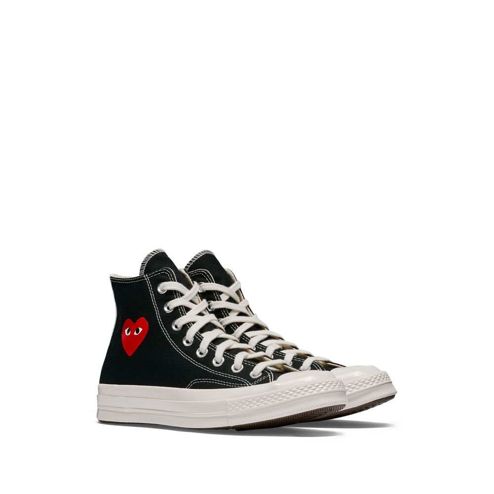 Sneaker Converse X Comme Des GarÇons Play