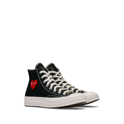 Sneaker Converse X Comme Des GarÇons Play