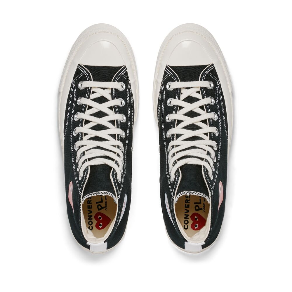 Sneaker Converse X Comme Des GarÇons Play