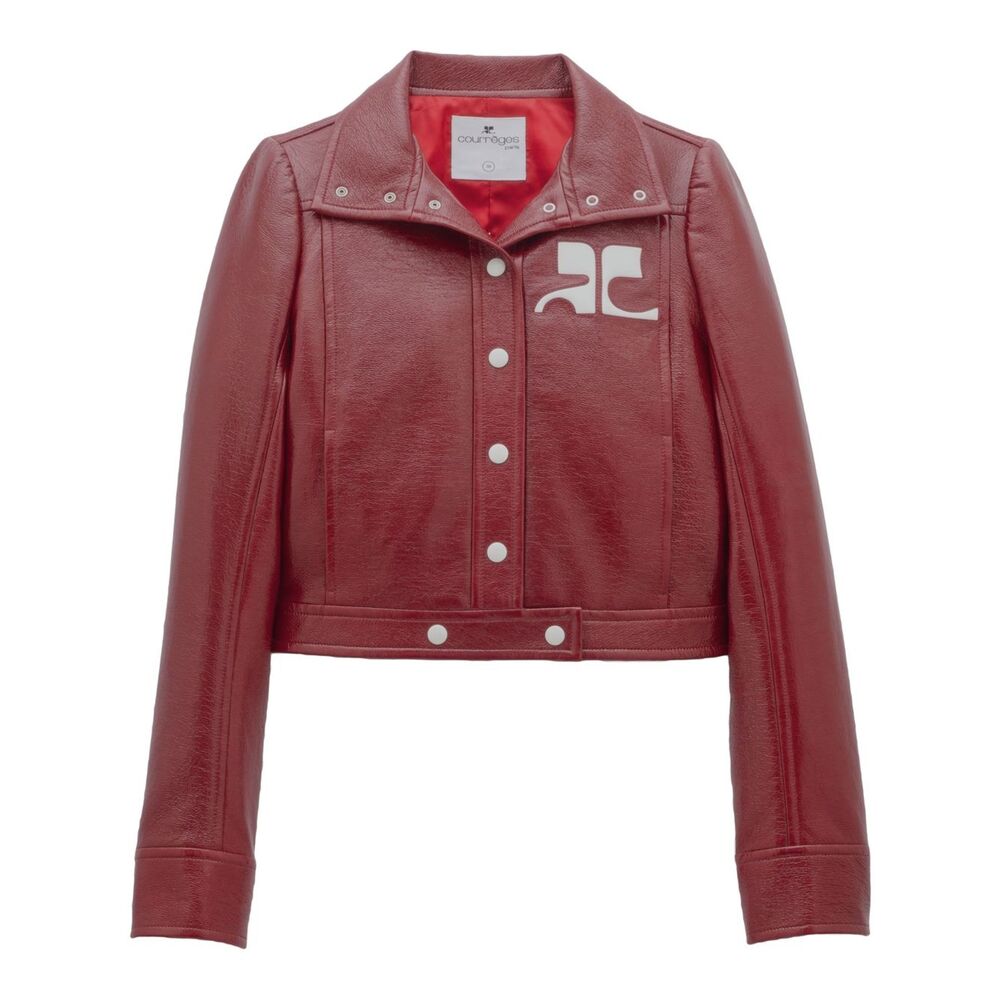 Outerwear Courrèges