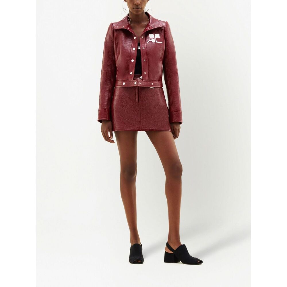 Outerwear Courrèges