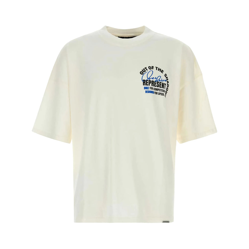 T-shirt Represent
