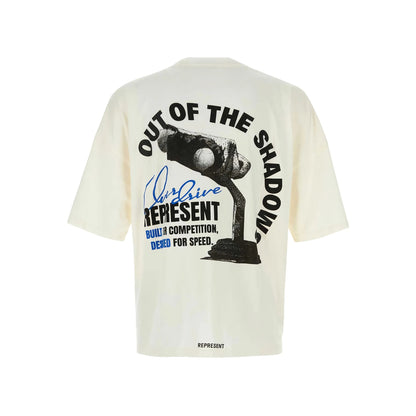 T-shirt Represent
